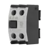 EATON DILM150-XHI11 Auxiliary Contact Block, 1NO+1NC, Front Mounting, for DILM150-DILM500 Contactors 277946