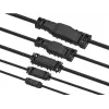 TYCO RAYGEL-PLUS-1 Gel Cable Joint, 5x1.5-2.5 CH6880-000