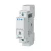 Eaton Z-EL/G230 Green LED Indicator Light, DIN Rail, 230V AC, 1 TE 284922