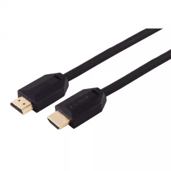 S CONN MAXIMUM CONNECTIVITY Ultra HDMI Cable 10K 48Gbit/s HDMI 2.1 10m Black