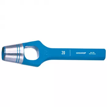 GEDORE hole punch 20 mm (4544350)