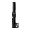 König & Meyer ring lock adapter sleeve 3/8 inch to 5/8 inch black 21441-000-55