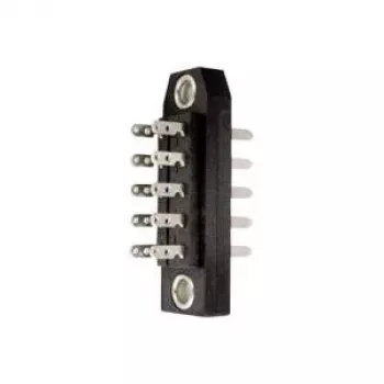 TELEGÄRTNER J00045A0904 male connector, 20-Pin, 2-Row