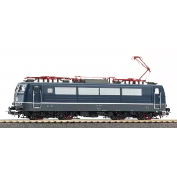 PIKO 21004 H0 electric locomotive BR 184.1 DB Era IV