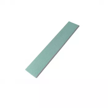 S CONN maximum connectivity ribbon cable, grey, 1.27 mm pitch, 16-pin, 10.0 m (79016-10)