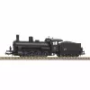 PIKO H0 57565 Steam Locomotive G7.1 of the ÖBB