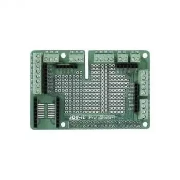 Raspberry Pi Prototyping Pi Plate Kit Expansion Board