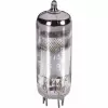 SIEMENS EBF 89 = 6 DC 8 Duodiode Variable-mu Pentode Vacuum Tube, Noval Socket, 9 Pins