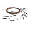 Telegärtner L00889A0035 SC single-mode connection cable with solder tab