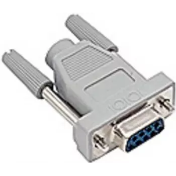 Ixxat 1.04.0075.01000 CAN Termination Resistor, Female