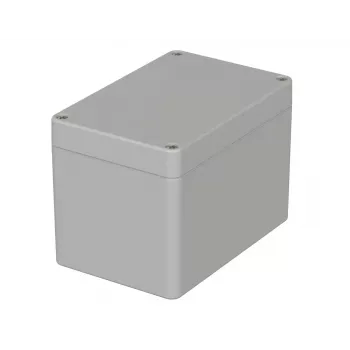 BOPLA Universal Enclosure Polycarbonate Light Grey 120 x 80 x 85 M 226 VO 1 pc (02226094)