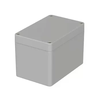 BOPLA Universal Enclosure Polycarbonate Light Grey 120 x 80 x 85 M 226 VO 1 pc (02226094)