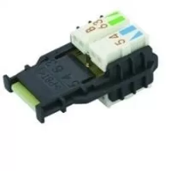 Telegärtner MFP8 Wire Manager T568A (F00020A2130)