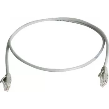 Telegärtner L00000A0287 Cat6 U/UTP RJ45 Patch Cable