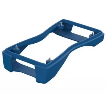 Bopla Decorative Seal for BS Series BS 600-DI-5005 Signal Blue for BS Handheld Enclosures (82865005)