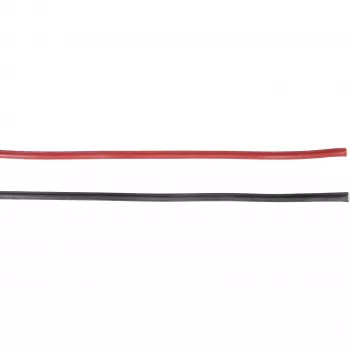 Reely SIFF Stranded Wire 1 x 2.5 mm² Red 5 m