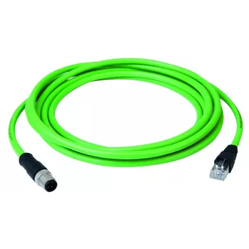 Telegärtner 100017297 Patch Cable