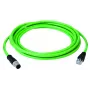 Telegärtner 100017297 Patch Cable