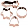 Lurch Sky MAXI biscuit cutter set 10569