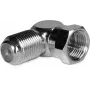 TechniSat 0000/3318 F Right-Angle Plug