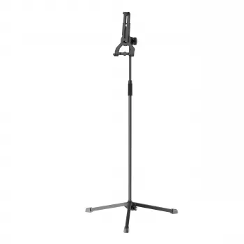 König & Meyer 19767-000-55 Bio-Based Tablet PC Holder Black
