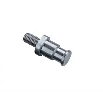 König & Meyer TV spigot 24516-000-00 blank (24516-000-00)