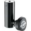 K&M 24528-000-55 reducing flange, black