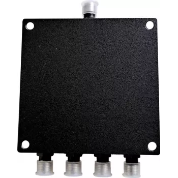 Wittenberg Antennen 4-Way SMA signal splitter 700-2700 MHz