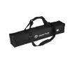 König & Meyer 15043 music stand bag black with green accents 15043-000-00