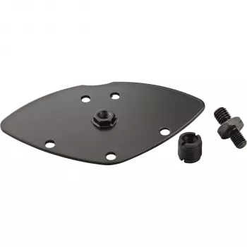 König & Meyer 18853-000-55 Tablet PC Holder for Music Stand Black