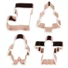 Lurch Xmas MAXI Cookie Cutter Set 10568