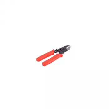 S CONN MAXIMUM CONNECTIVITY Solar Cable Cutter 2.5-8mm² Red 02-22011