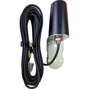 Wittenberg Antennen WB 816 Wall Antenna 5G LTE UMTS GSM 2-7 dBi 5m FME Socket