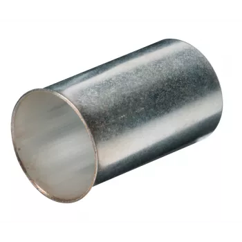 Cimco 187458 Ferrule 25 mm² Uninsulated Tin-Plated 100 Pieces