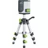 Laserliner EasyCross-Laser Work Set Cross Line Laser Self-Levelling (081.082E)