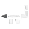 LURCH Juicer Attachment for Manual Kitchen Machine (200515)