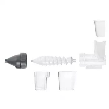 LURCH Juicer Attachment for Manual Kitchen Machine (200515)