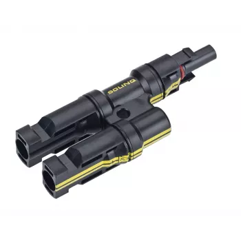 Cimco PV-MC4 Y-Branch Connector MMF 18 005 (180005)