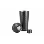 LURCH Cocktail Set 3-Piece 600 ml Silver (240797)