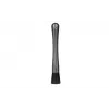 Lurch Cocktail Rim Decorator & Tongs Set Smoke Grey 240799
