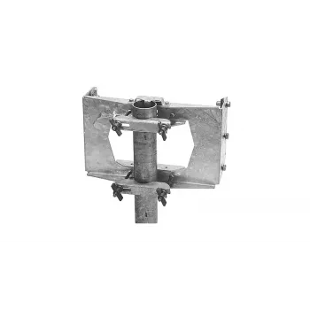 KATHREIN ZAS 120 Mounting kit for CAS 120 satellite antenna