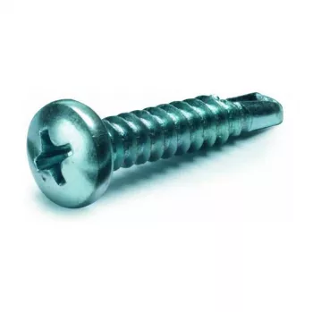 CIMCO 190419 Sheet metal screw 3.9x25