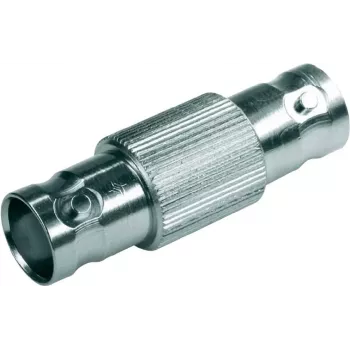 Telegärtner BNC adapter BNC socket to BNC socket J01005A0006