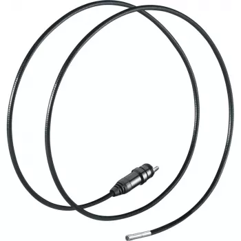 Laserliner Micro Camera endoscope probe Ø 6 mm, 1.5 m, LED lighting (082.221A)