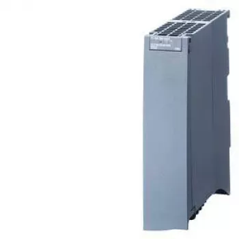 SIEMENS SIMATIC S7-1500 system power supply 25W 24VDC 6ES7505-0KA 6ES75050KA000AB0
