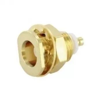 Telegärtner MCX Jack PCB Vertical 50 Ohm J01271A0101