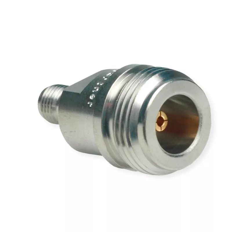 Telegärtner N-SMA Adapter 50 Ohm Socket-Socket 100024202