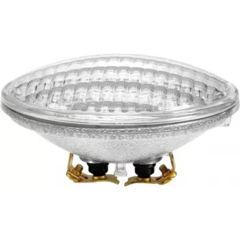 OMNILUX DWE PAR-36 G-53 120V/650W Wide Flood Halogen Lamp, 3200K, 100h 88069005