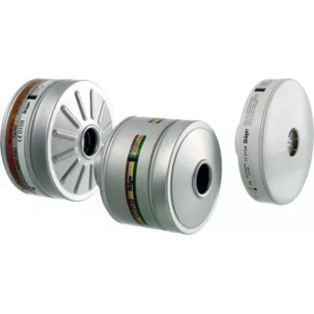 Dräger Combination Filter Rd40 1140 A2 P3 RD (6738860)