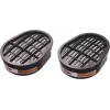 Dräger X-plore A2 Bayonet Gas Filter, 2-Pack (6738873)